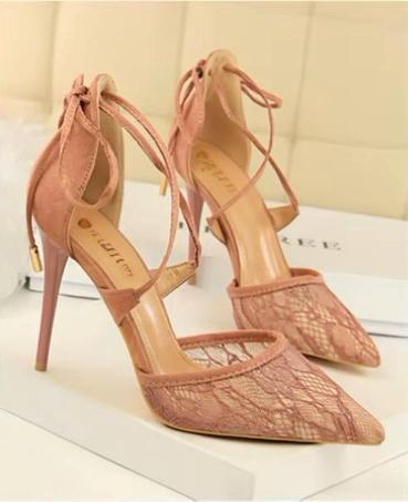 Scarpe tacco 10 cm